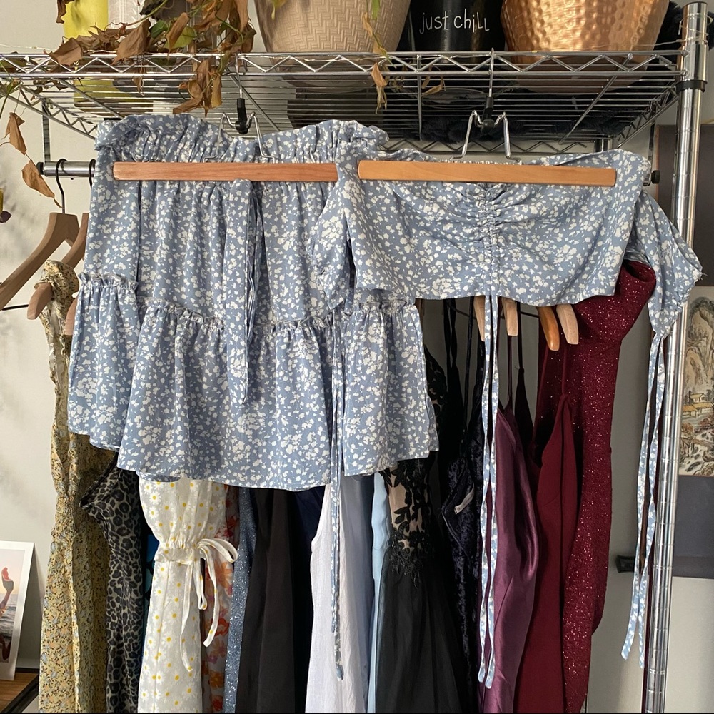 Two Piece Set